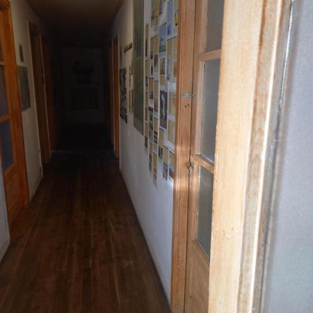 Isaac House 호텔 푸에르토나탈레스 외부 사진