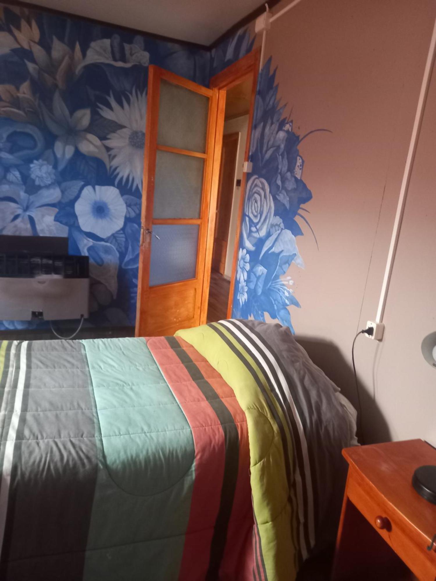 Isaac House 호텔 푸에르토나탈레스 외부 사진