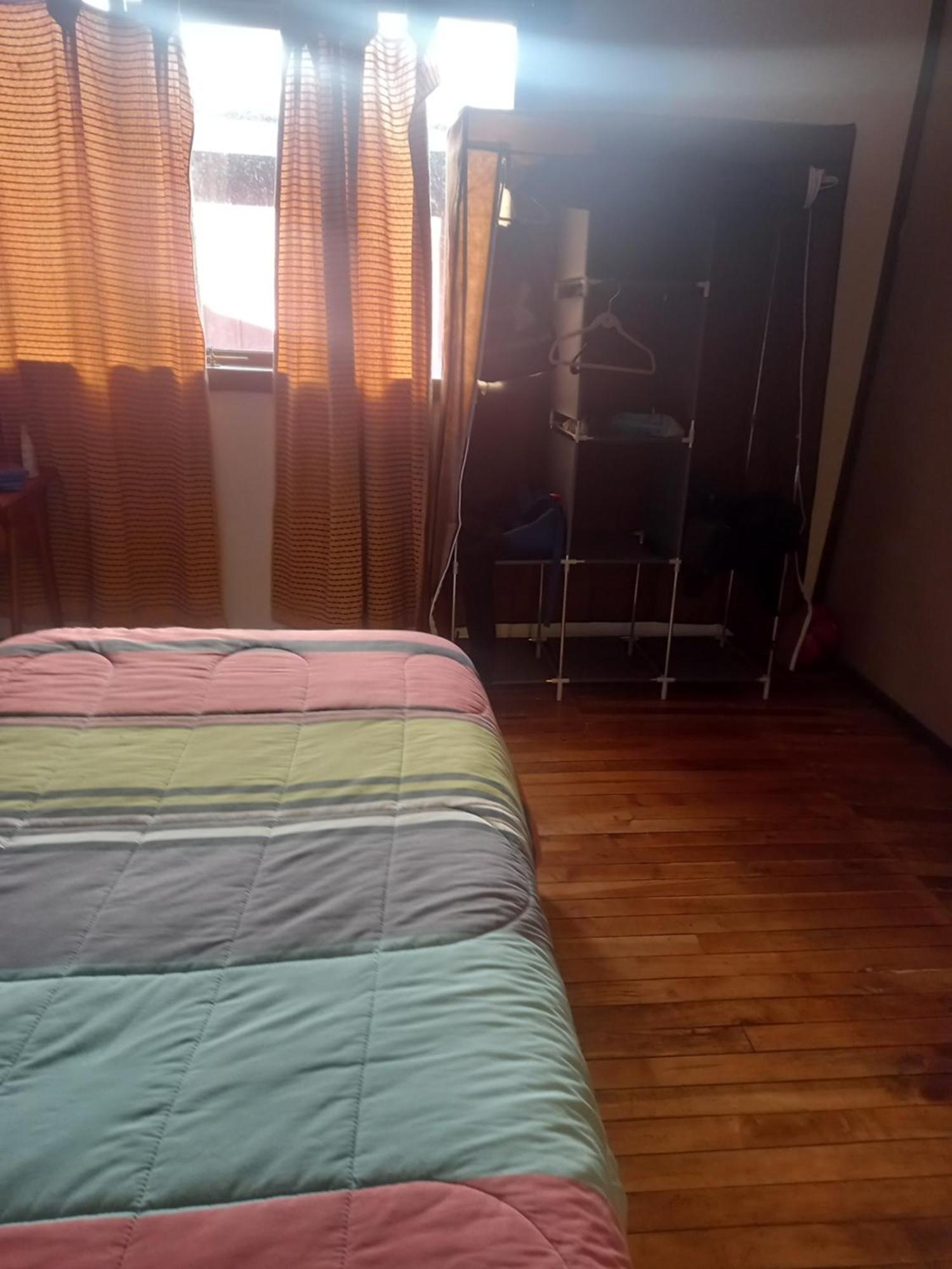 Isaac House 호텔 푸에르토나탈레스 외부 사진